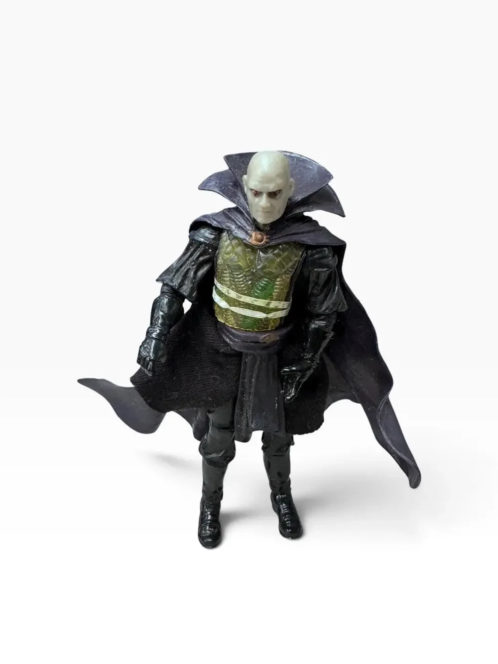 Star Wars Legacy Collection Evolutions The Sith Darth Bane 3.75